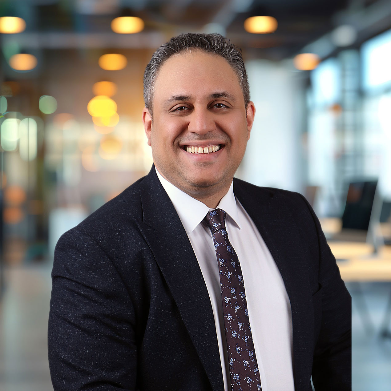 Farzad Zamanpour