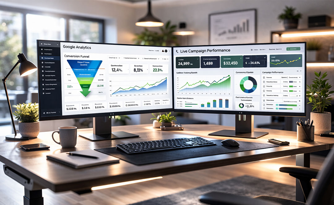 Growth Marketing Journey